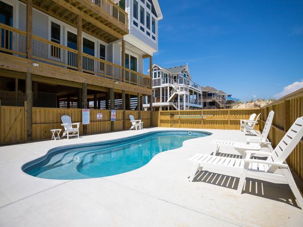 The Outer Banks Home 1016569