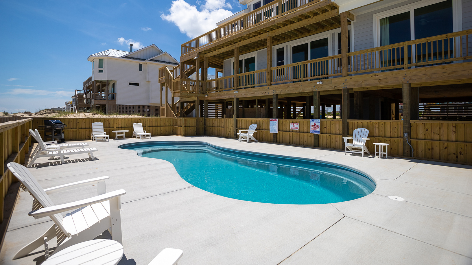 The Outer Banks Home 1016569