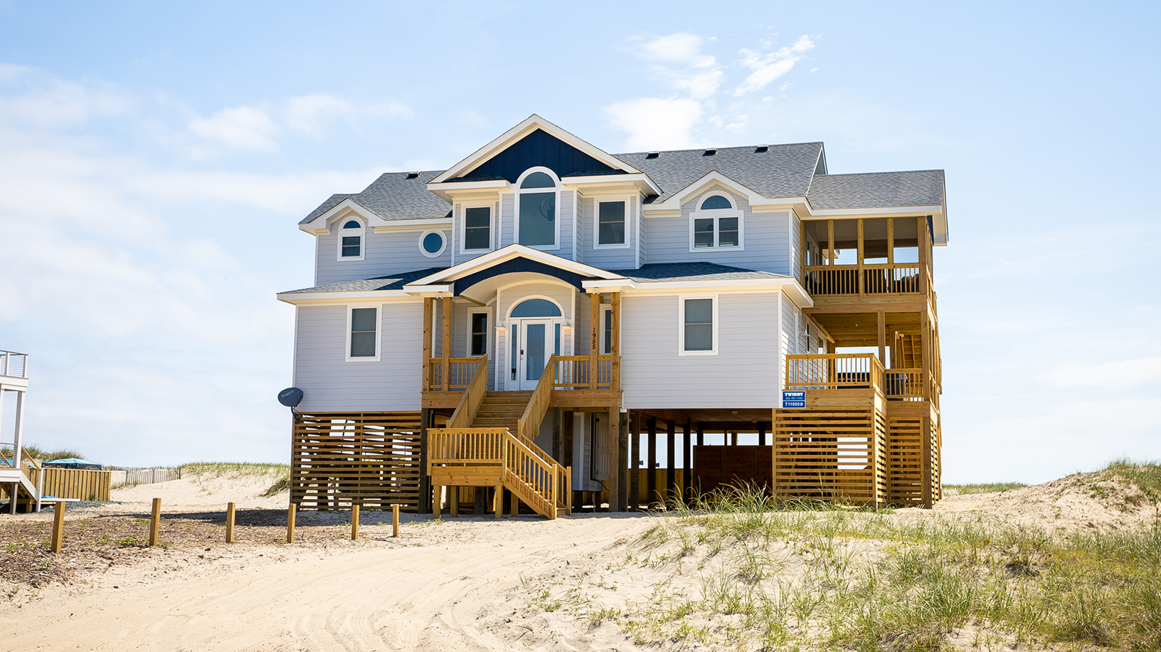 The Outer Banks Home 1016569