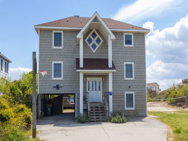 The Outer Banks Home 1016570