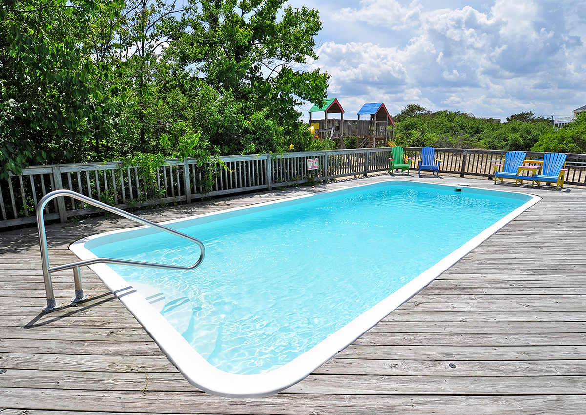 The Outer Banks Home 1016570