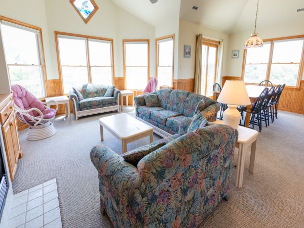 The Outer Banks Home 1016570