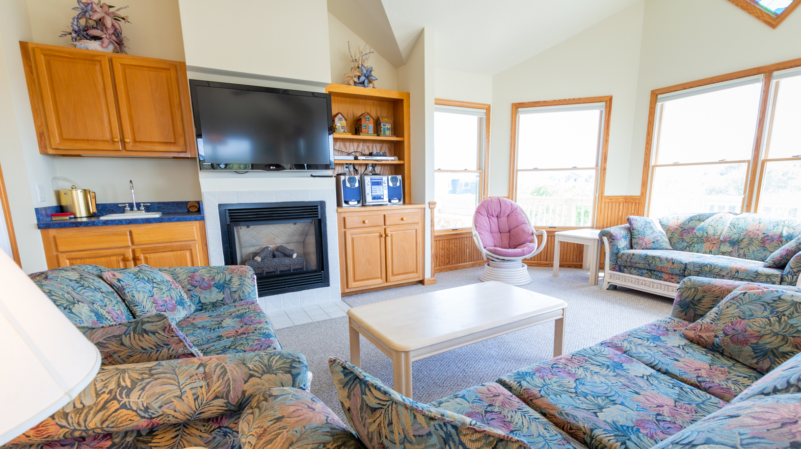 The Outer Banks Home 1016570