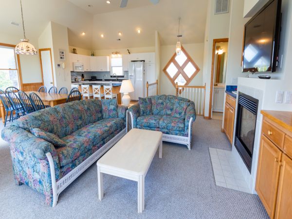 The Outer Banks Home 1016570