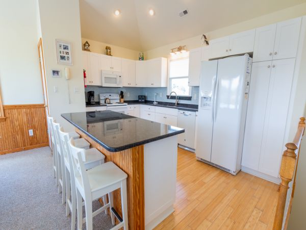 The Outer Banks Home 1016570
