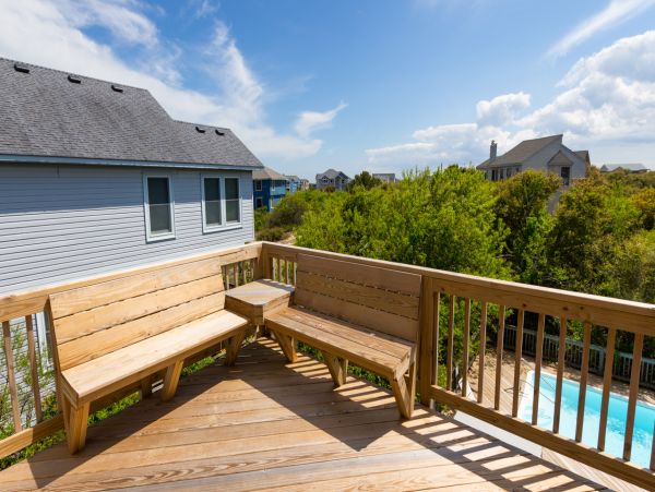 The Outer Banks Home 1016570