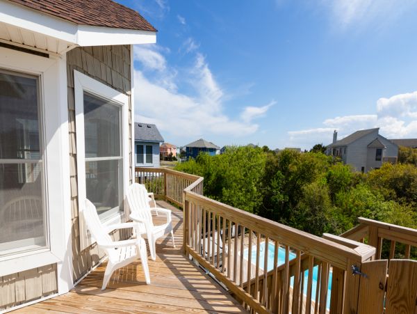 The Outer Banks Home 1016570