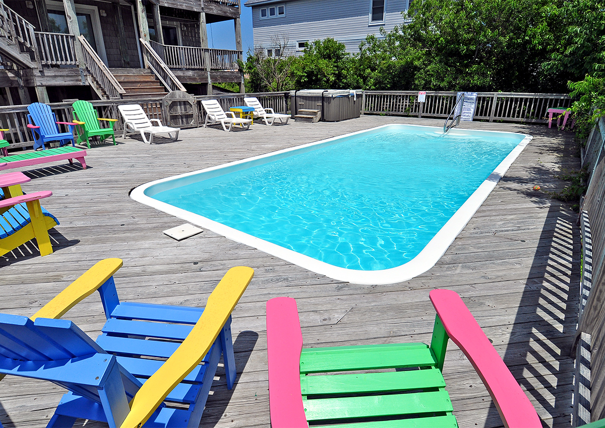 The Outer Banks Home 1016570