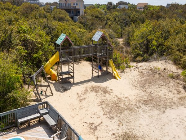 The Outer Banks Home 1016570
