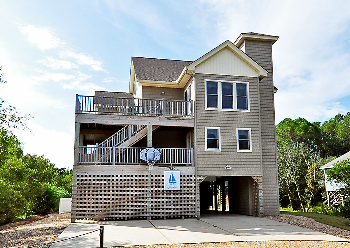 The Outer Banks Home 1016571