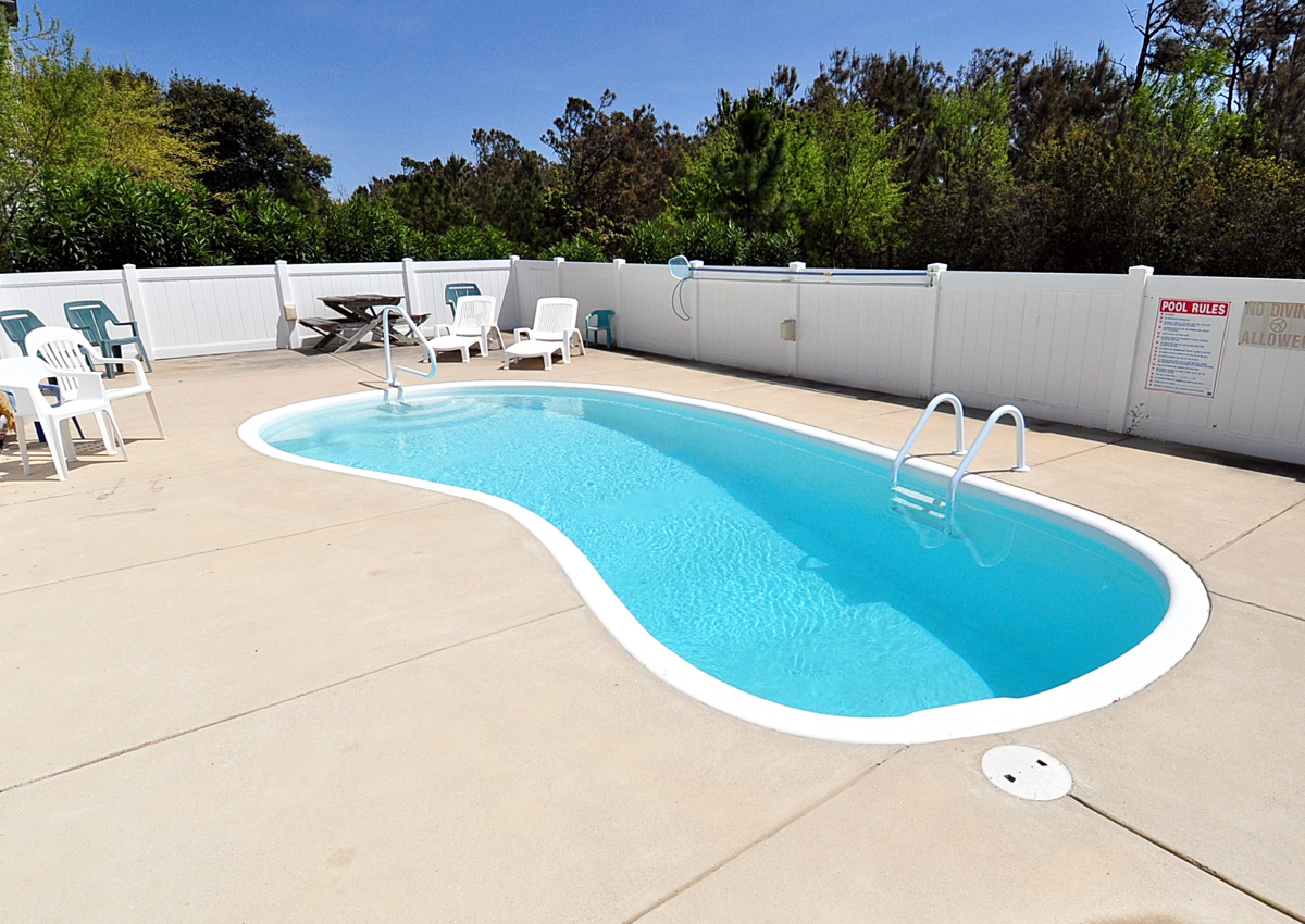 The Outer Banks Home 1016571