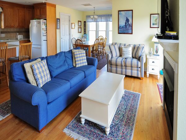 The Outer Banks Home 1016571