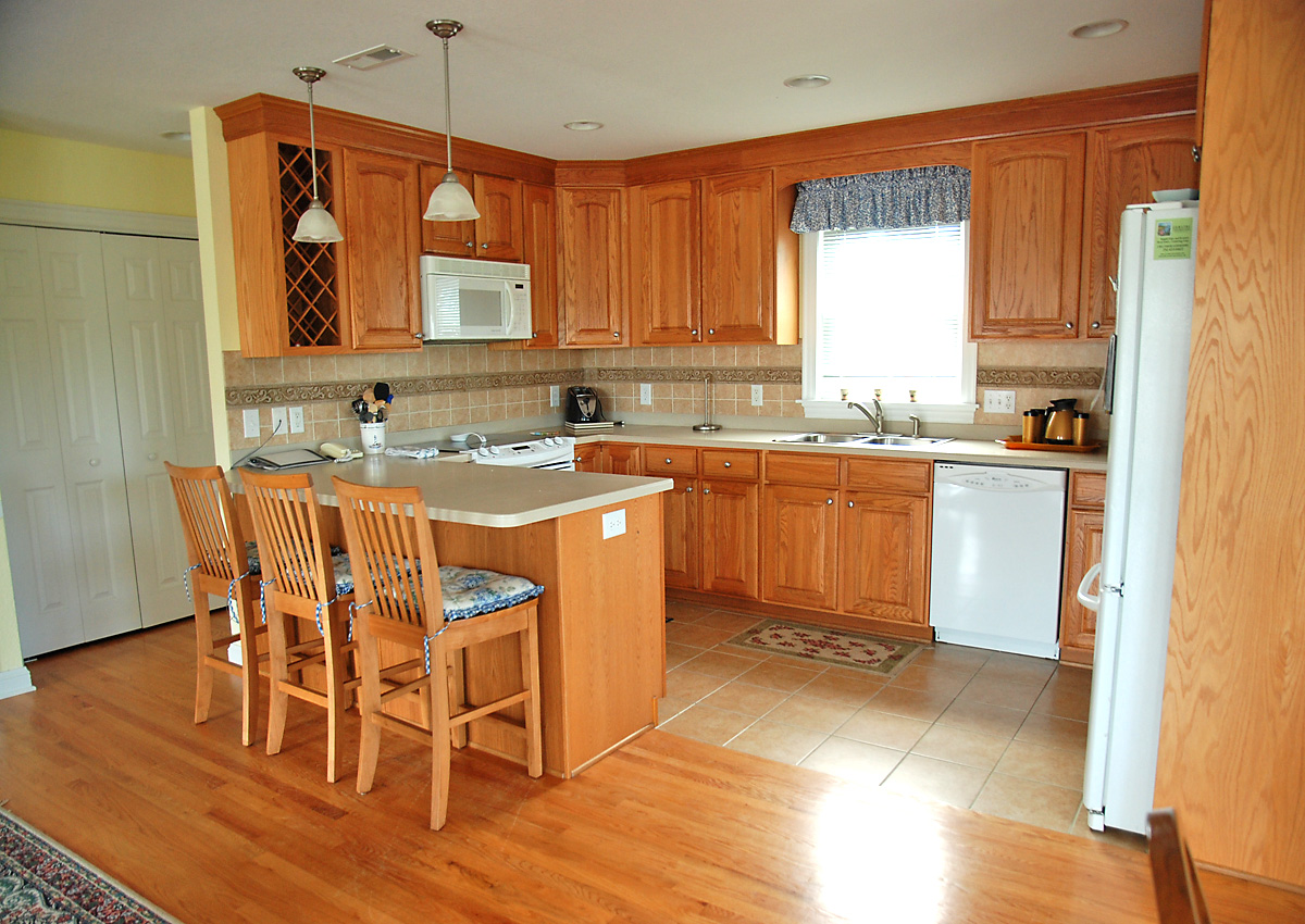 The Outer Banks Home 1016571