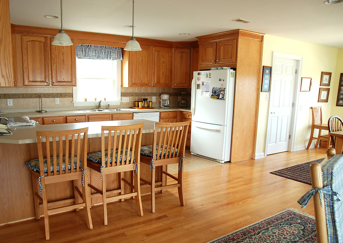 The Outer Banks Home 1016571