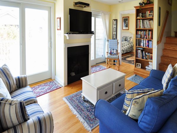 The Outer Banks Home 1016571