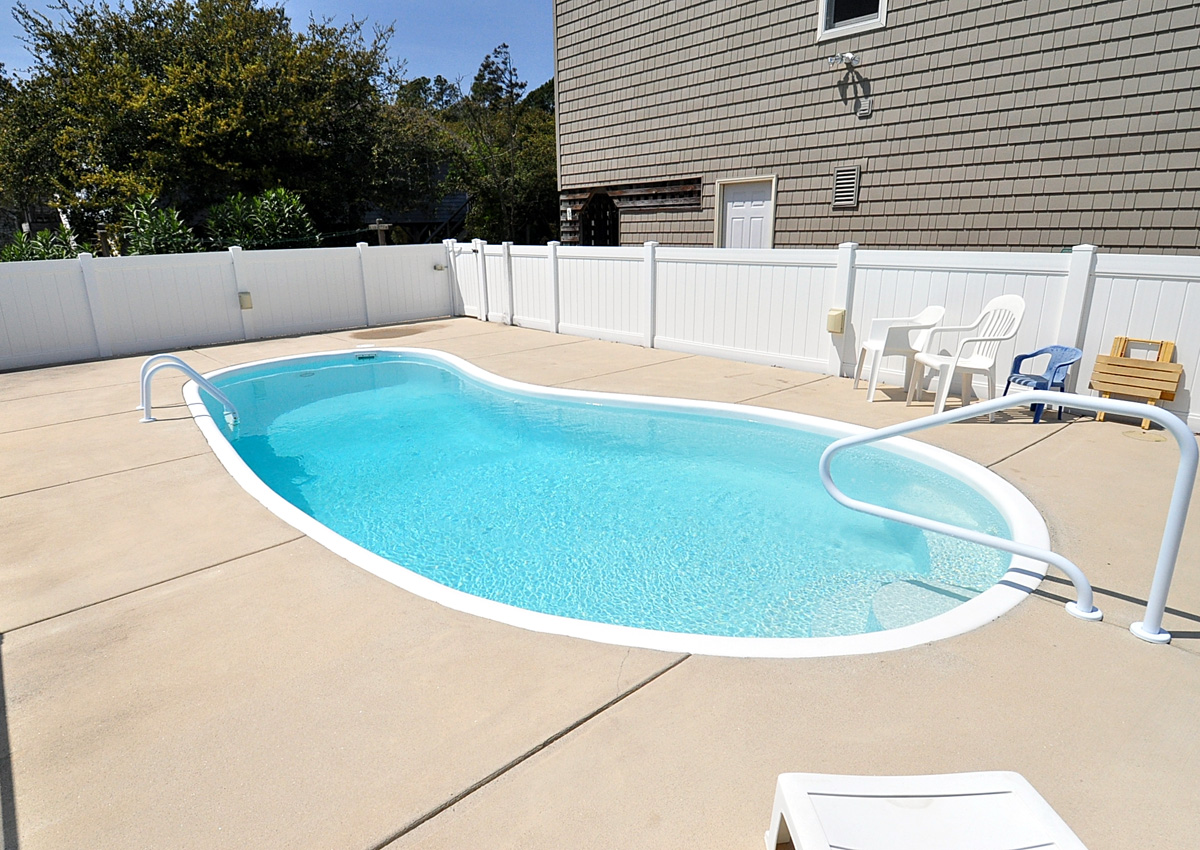 The Outer Banks Home 1016571