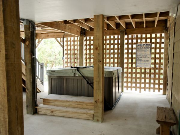 The Outer Banks Home 1016571