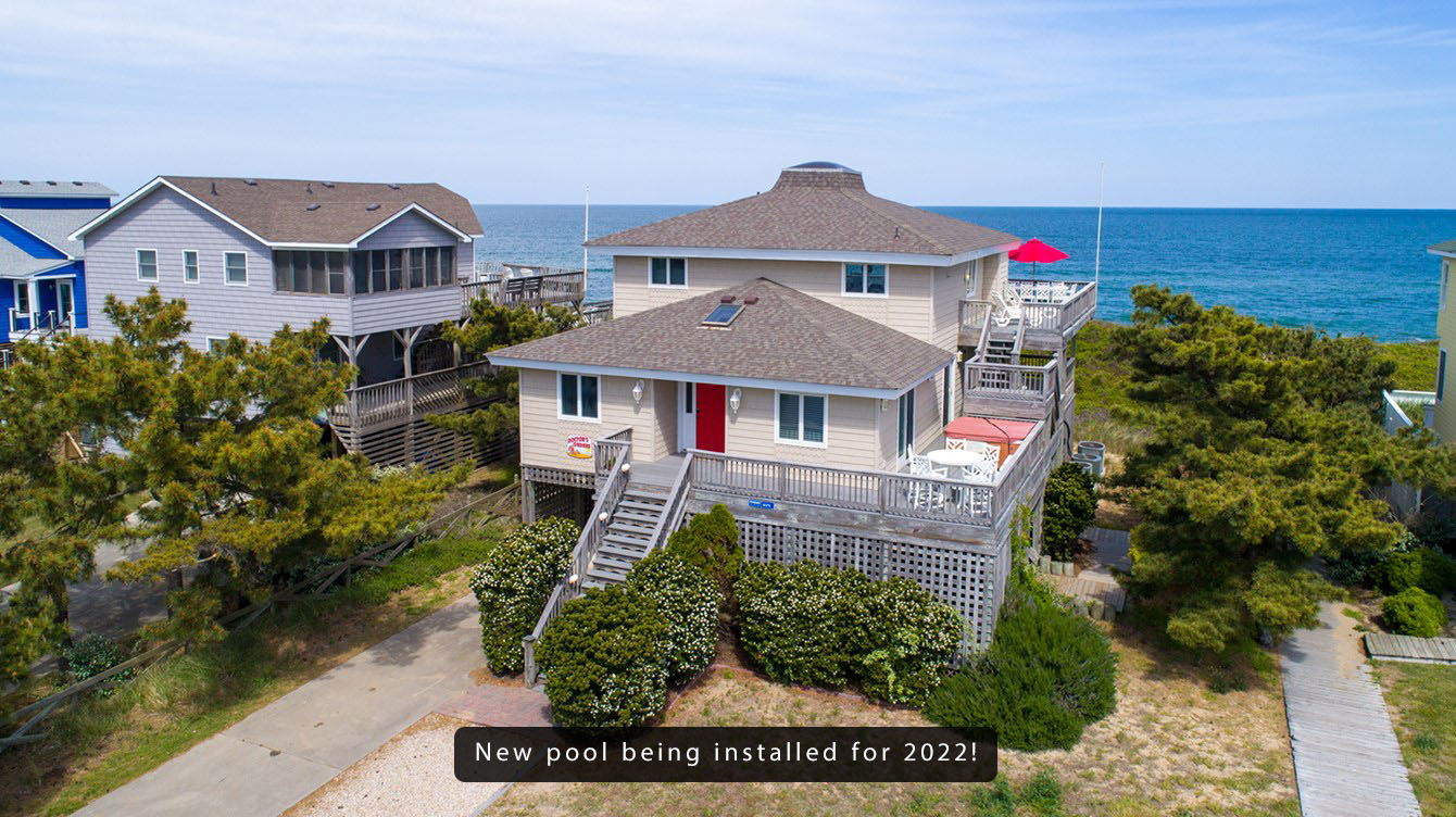 The Outer Banks Home 1016572