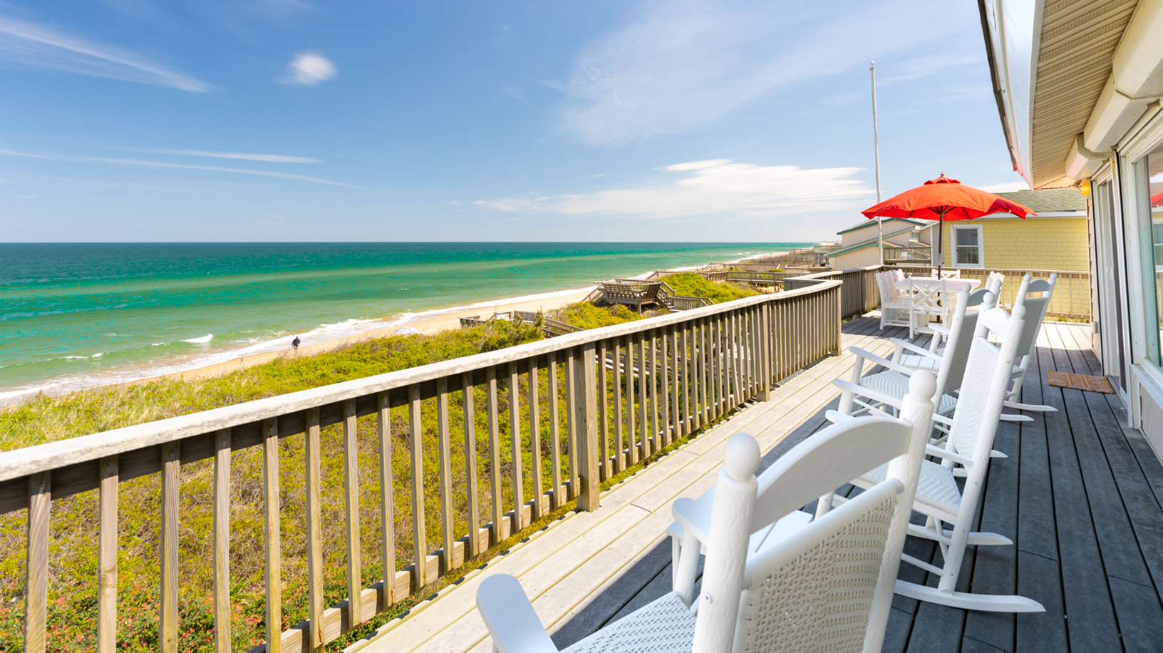 The Outer Banks Home 1016572