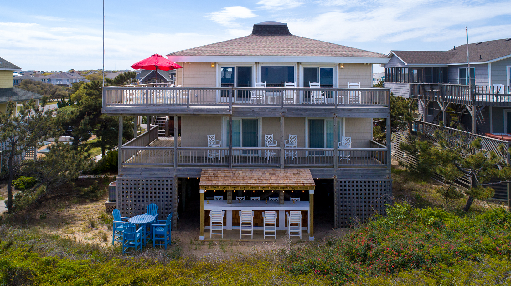 The Outer Banks Home 1016572