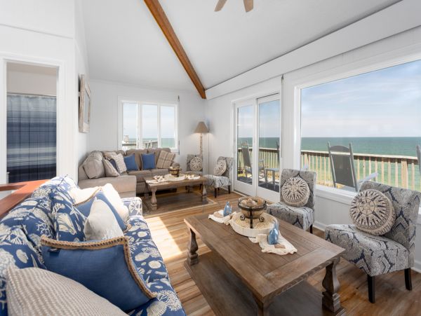 The Outer Banks Home 1016572