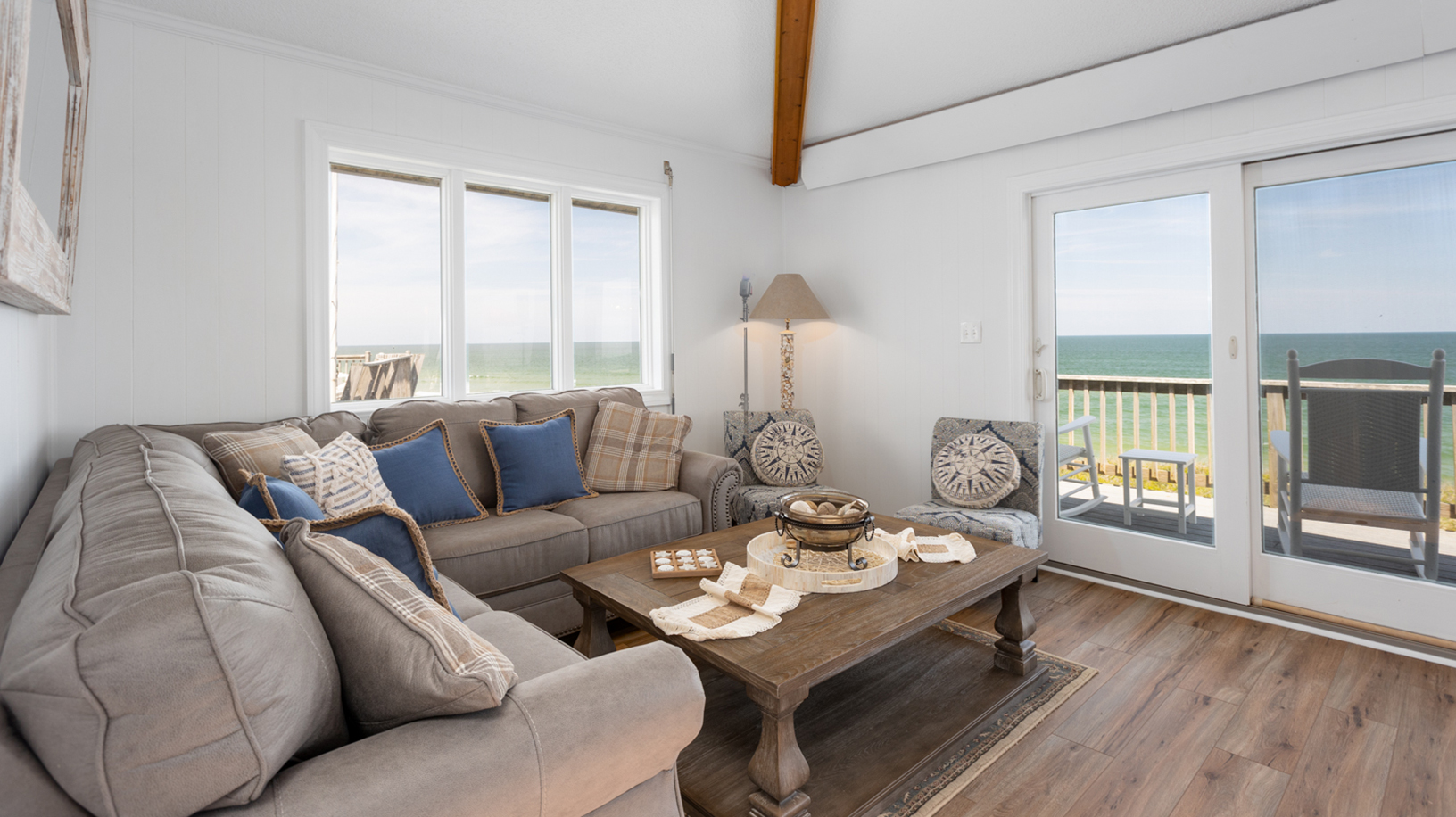The Outer Banks Home 1016572