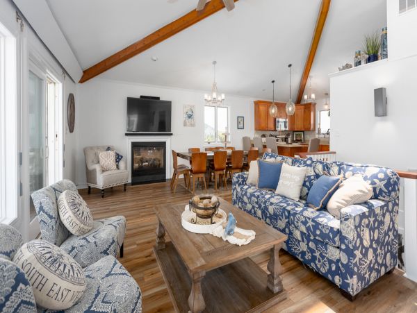 The Outer Banks Home 1016572