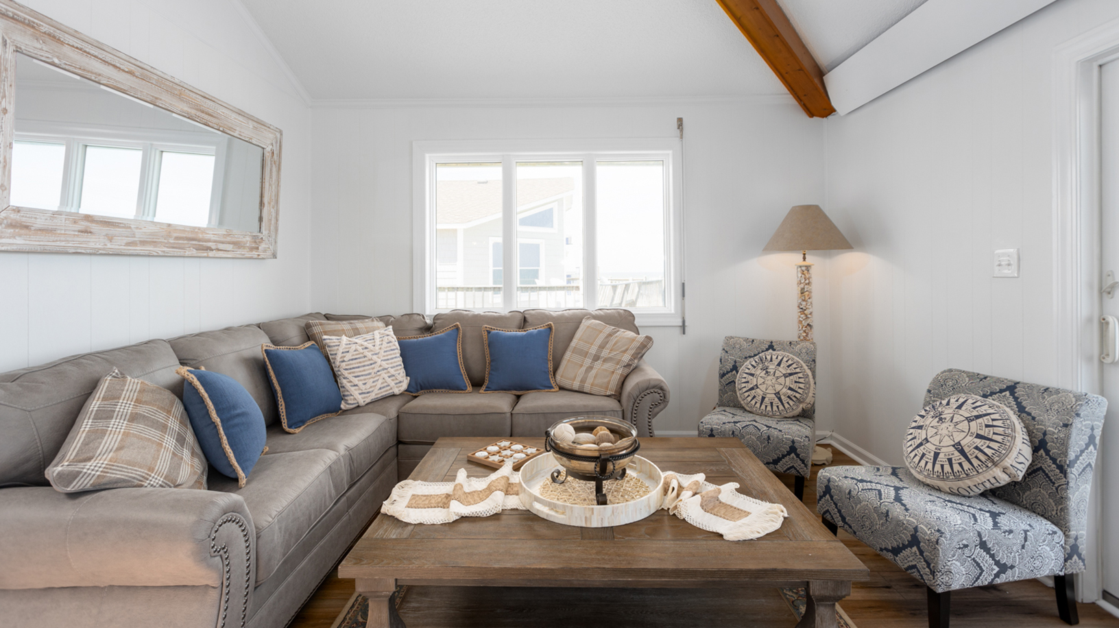 The Outer Banks Home 1016572