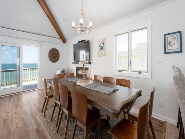 The Outer Banks Home 1016572