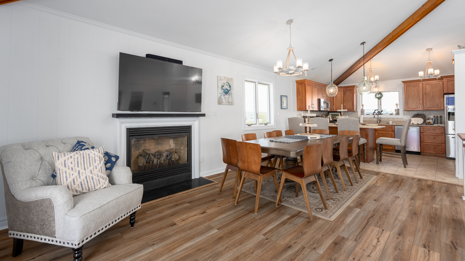 The Outer Banks Home 1016572