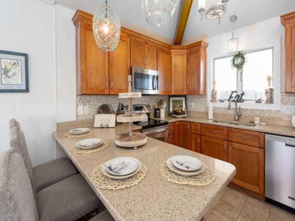 The Outer Banks Home 1016572