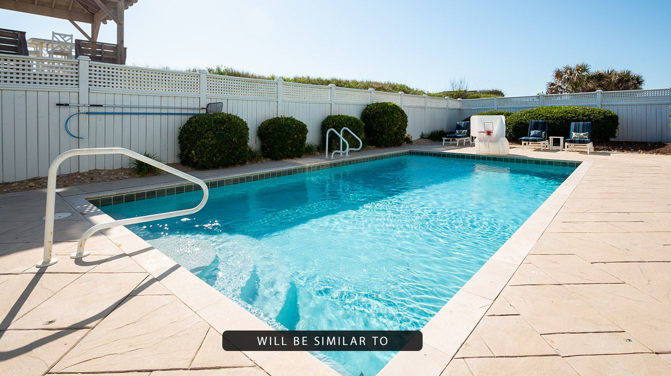 The Outer Banks Home 1016572