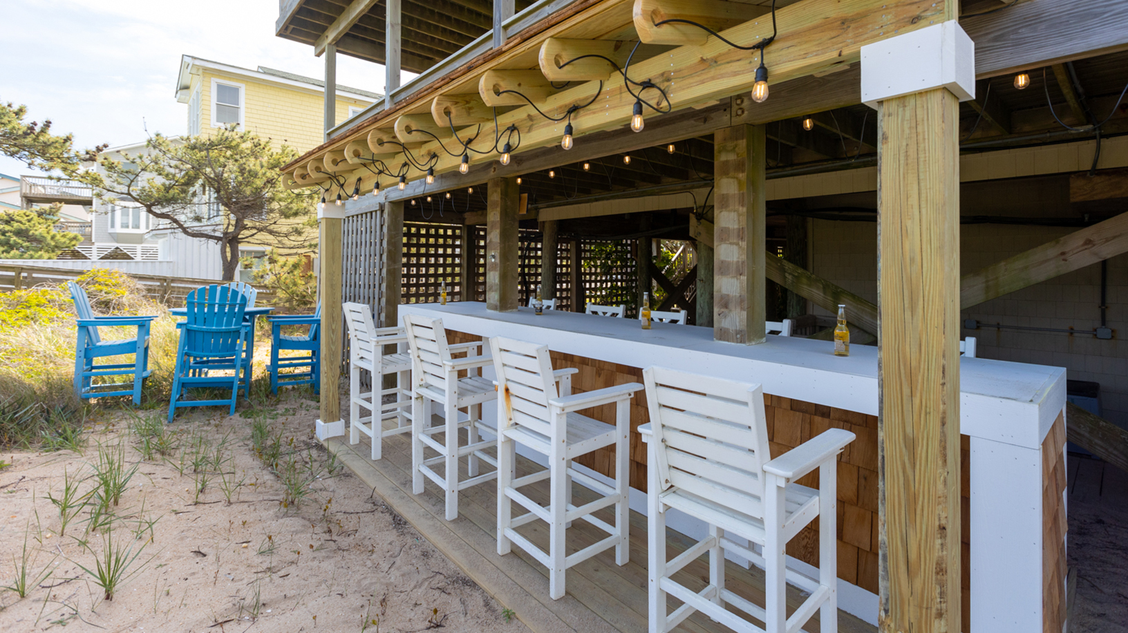 The Outer Banks Home 1016572