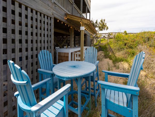 The Outer Banks Home 1016572