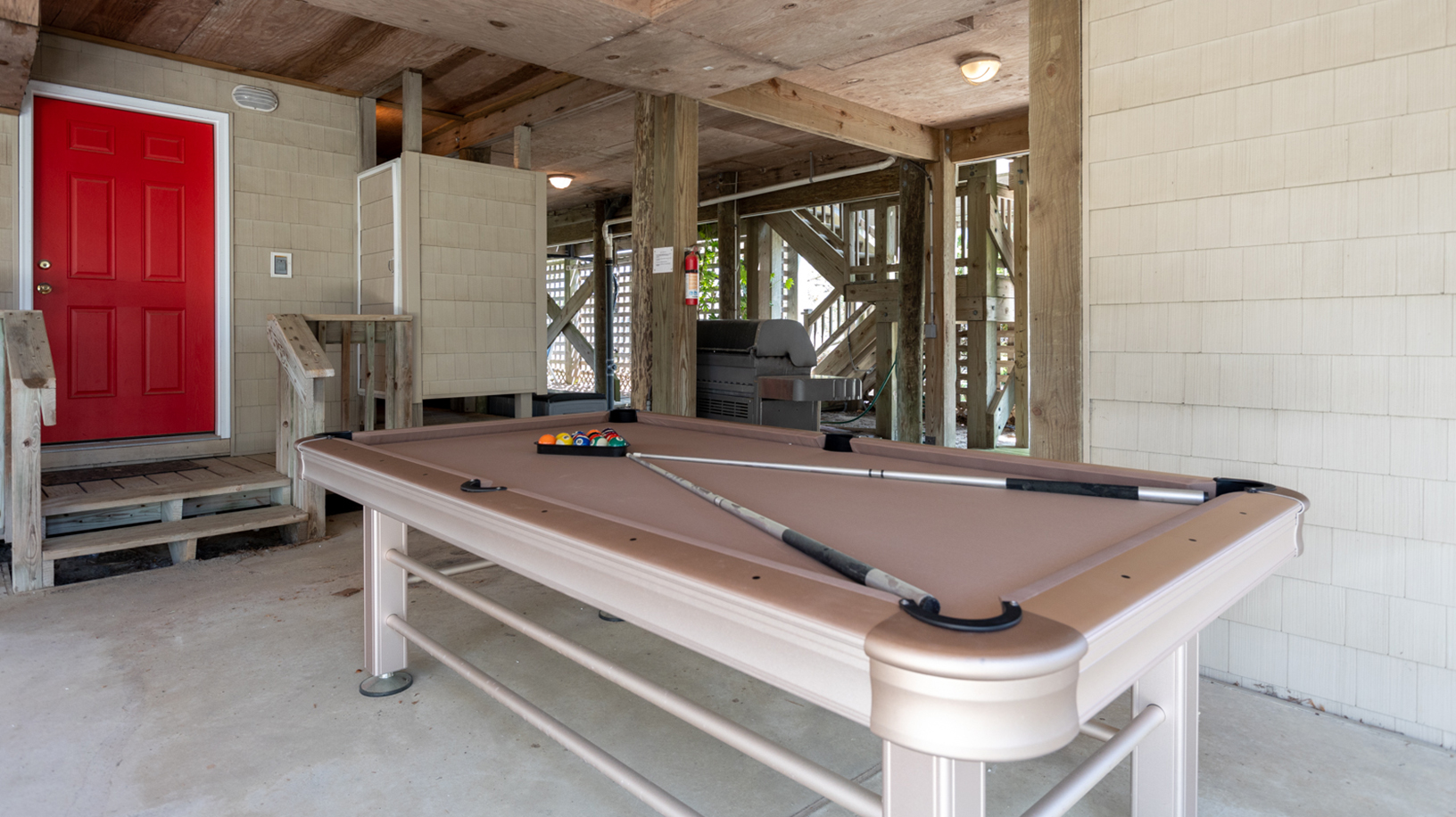The Outer Banks Home 1016572