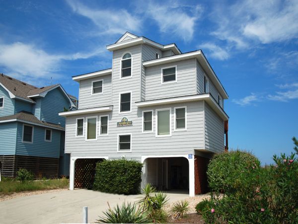 The Outer Banks Home 1016573