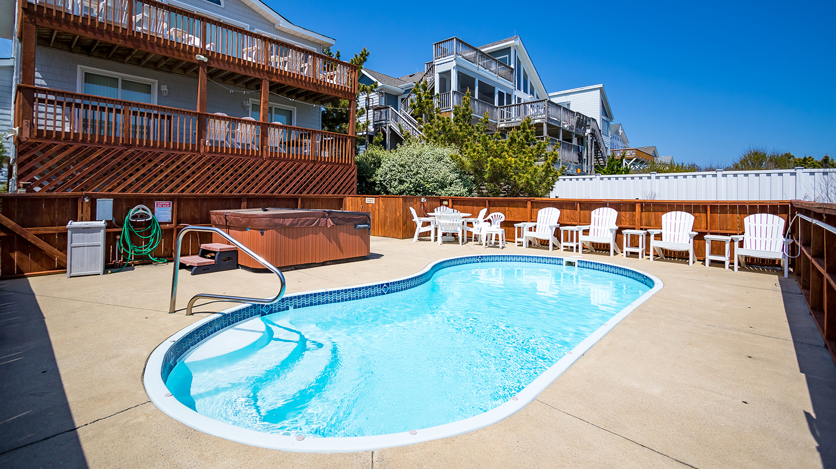 The Outer Banks Home 1016573