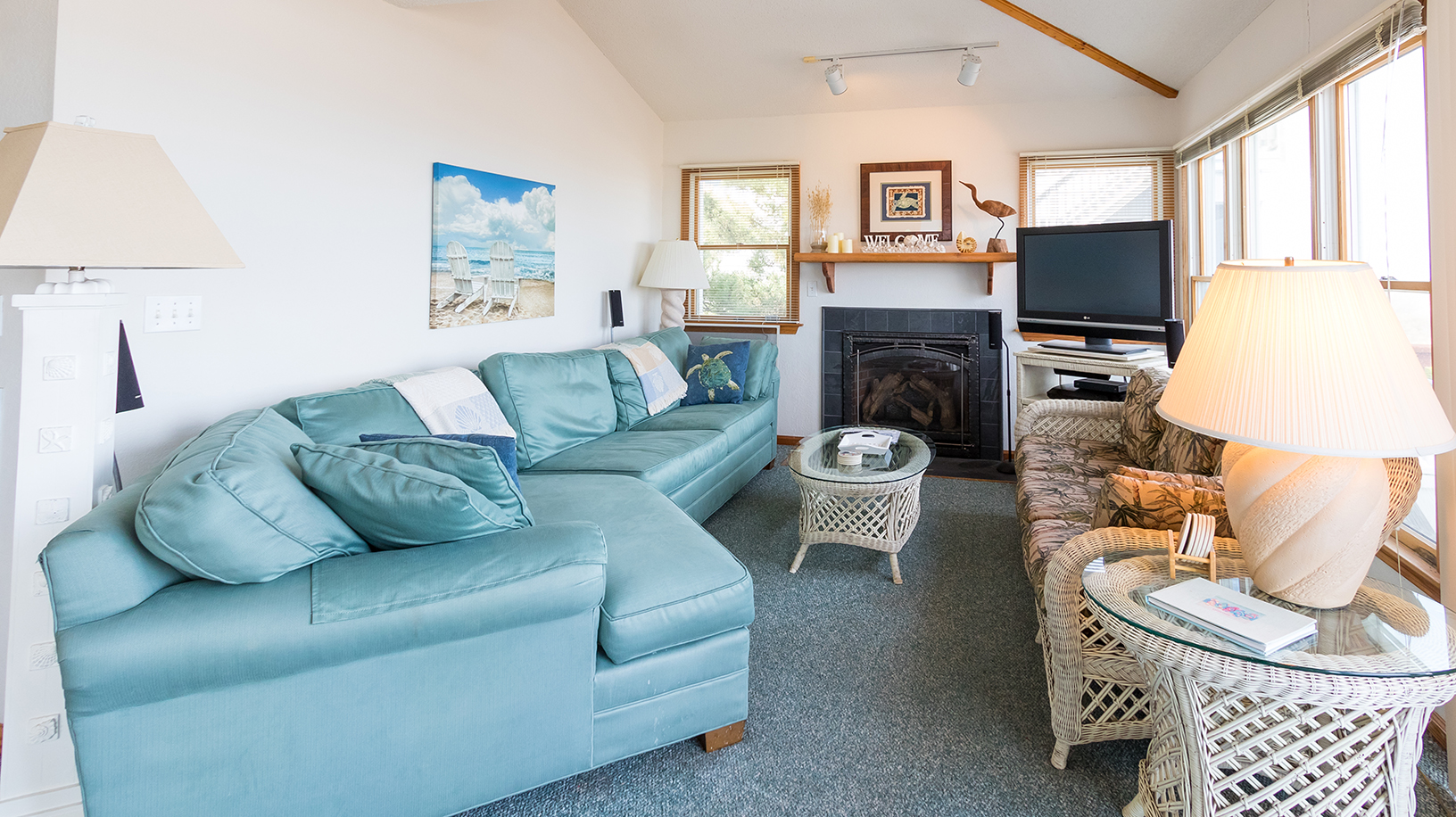 The Outer Banks Home 1016573