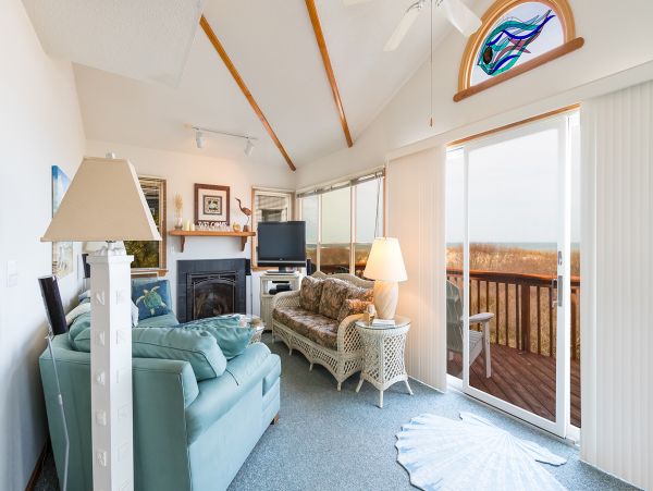 The Outer Banks Home 1016573