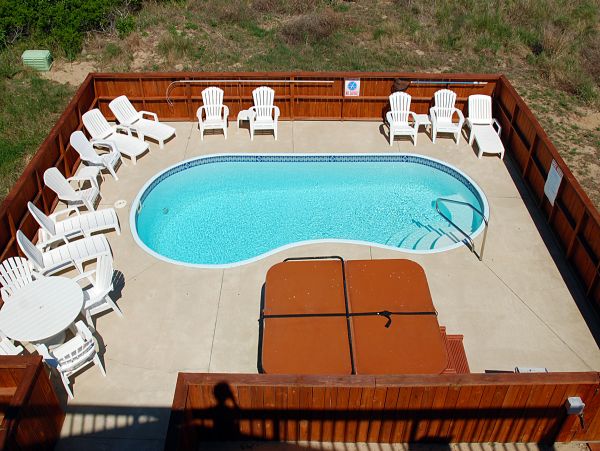 The Outer Banks Home 1016573