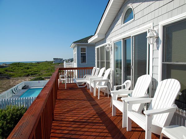The Outer Banks Home 1016573