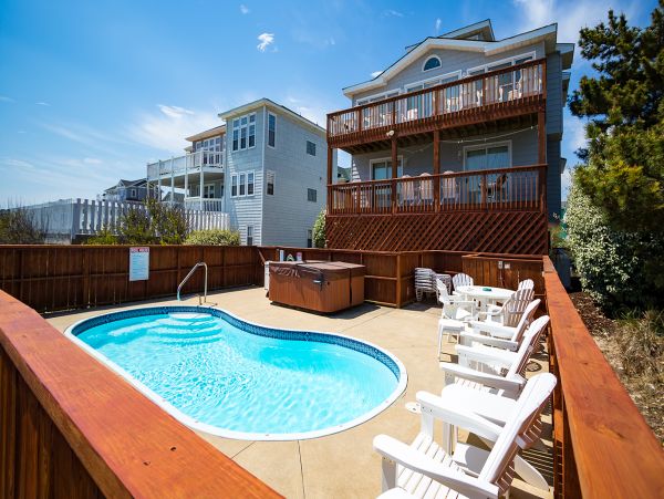 The Outer Banks Home 1016573
