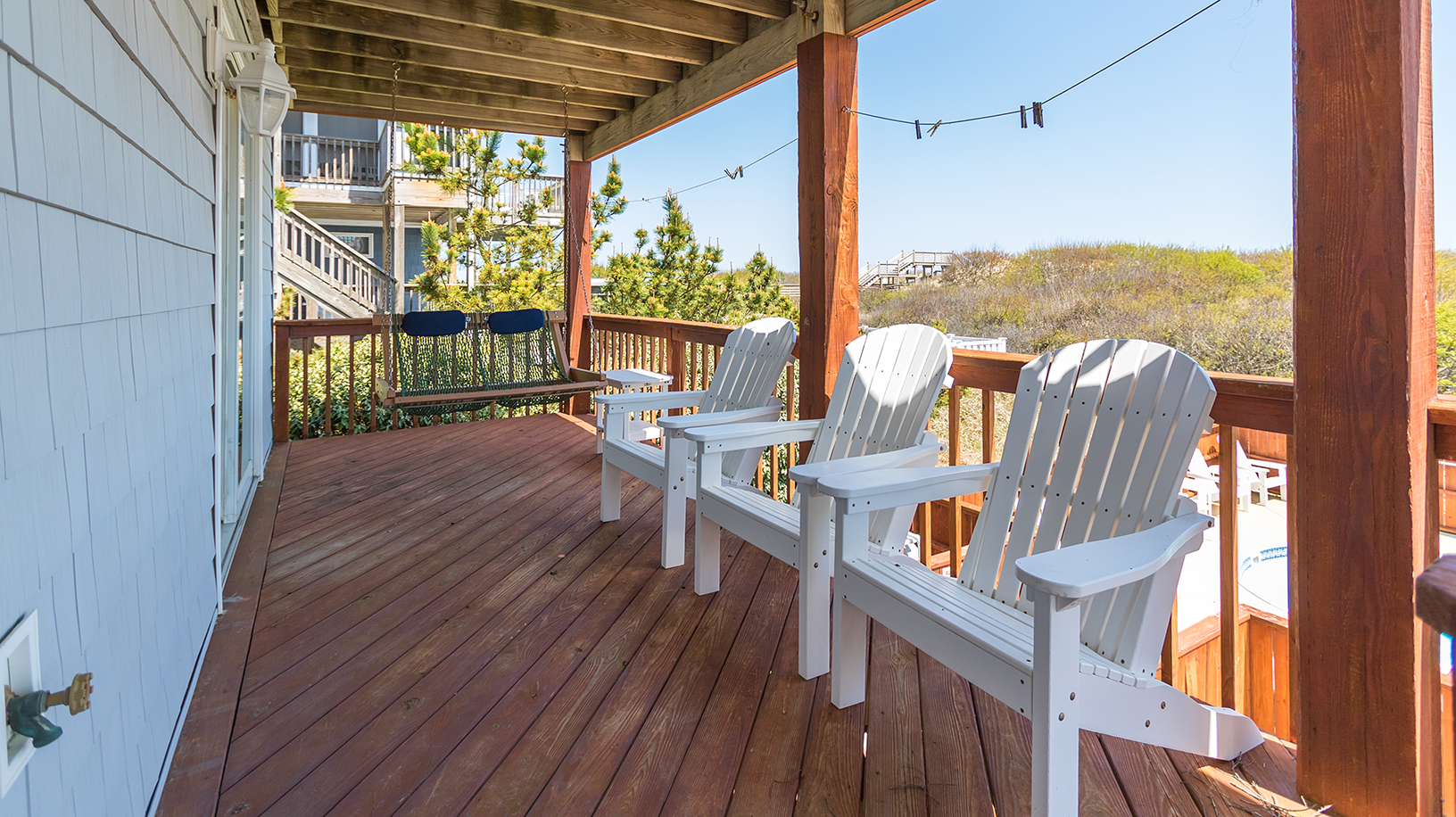 The Outer Banks Home 1016573
