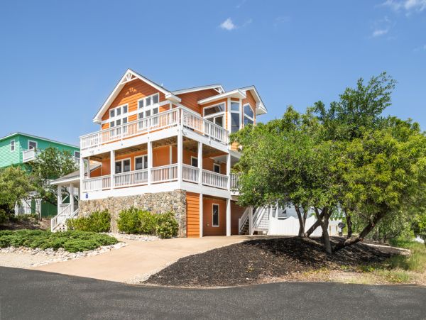 The Outer Banks Home 1016574