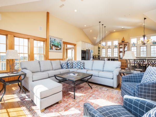 The Outer Banks Home 1016574