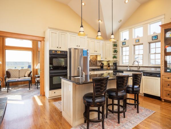 The Outer Banks Home 1016574