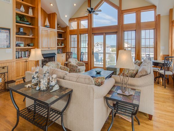 The Outer Banks Home 1016574