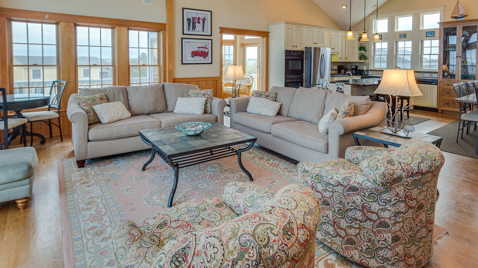 The Outer Banks Home 1016574