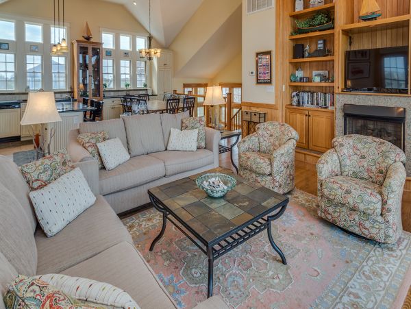 The Outer Banks Home 1016574