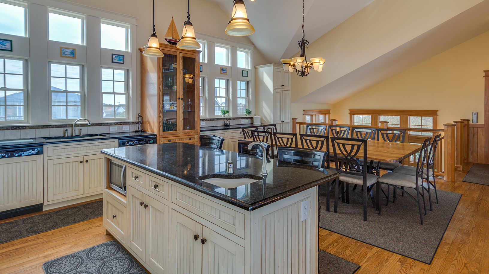 The Outer Banks Home 1016574